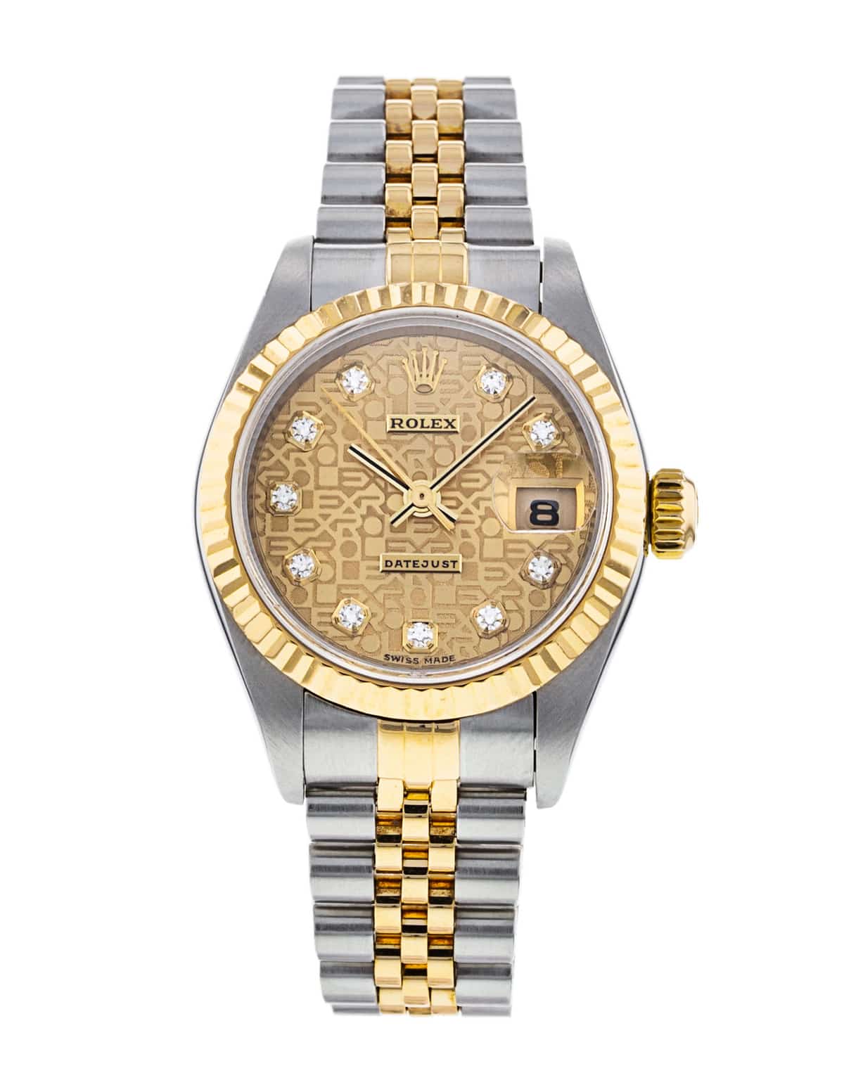 Rolex Datejust Lady 79173